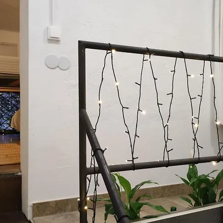 Appartamento Estudio Duplexbcn *