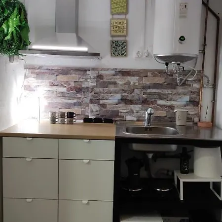 Estudio Duplexbcn * Barcellona