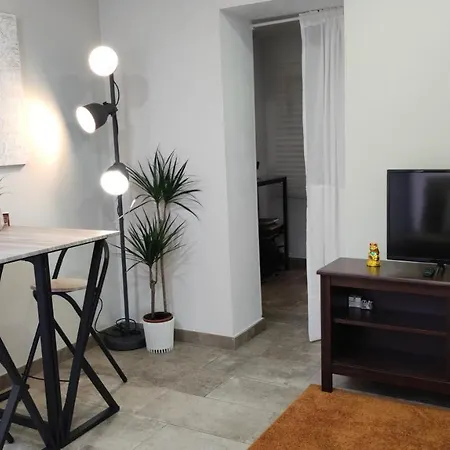 Estudio Duplexbcn Appartamento