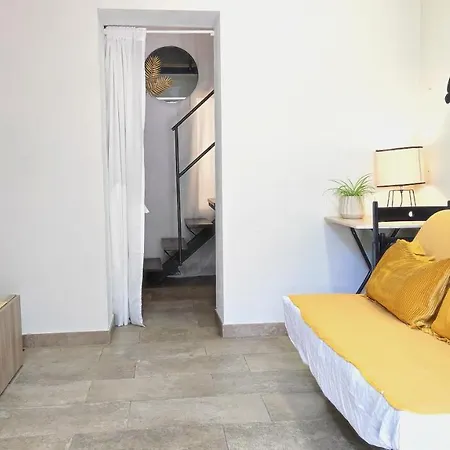Estudio Duplexbcn Appartamento