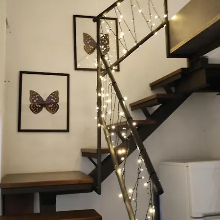Apartment Estudio Duplexbcn