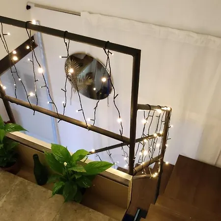 Apartment Estudio Duplexbcn Barcelona