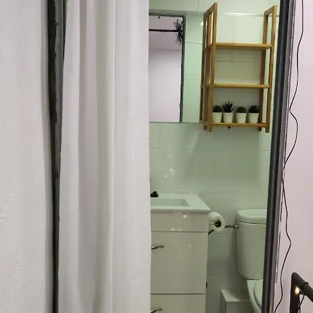 Apartment Estudio Duplexbcn *