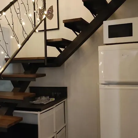 Estudio Duplexbcn Apartment *