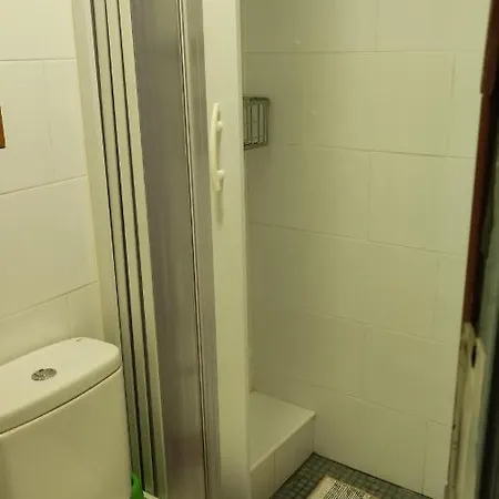 Apartment Estudio Duplexbcn *