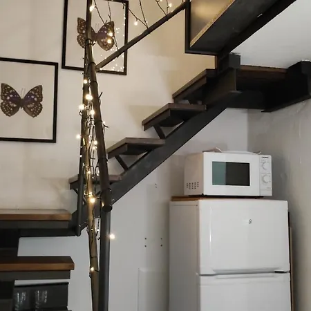 Estudio Duplexbcn Apartment