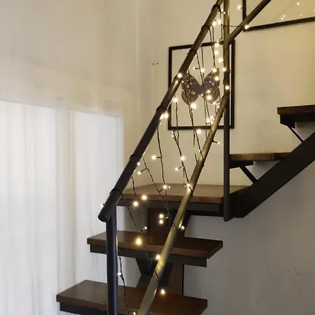 Apartment Estudio Duplexbcn Barcelona