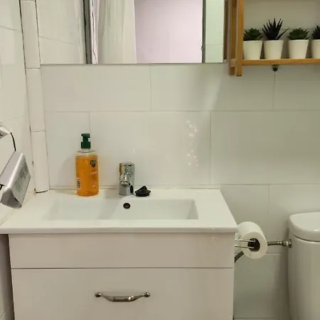 Apartment Estudio Duplexbcn