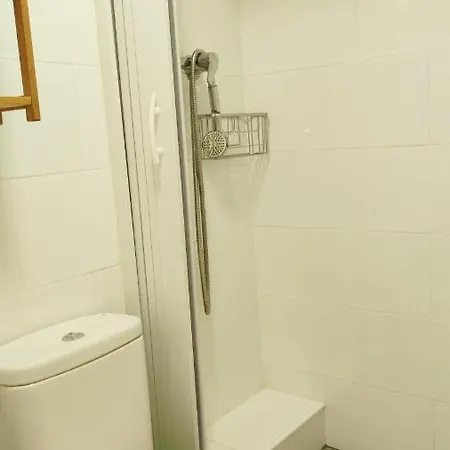 Estudio Duplexbcn Apartment Barcelona