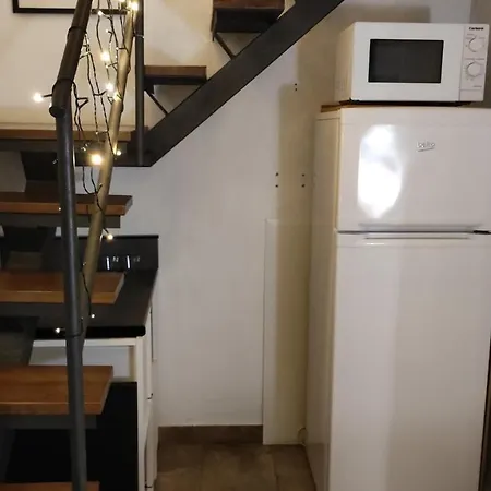 Estudio Duplexbcn Apartment