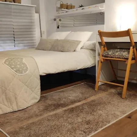Estudio Duplexbcn Apartment *