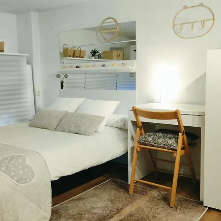 Apartment Estudio Duplexbcn *