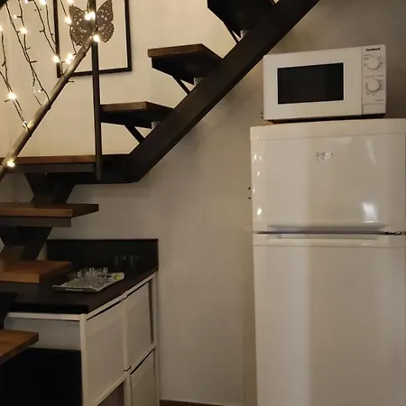 Apartment Estudio Duplexbcn Barcelona