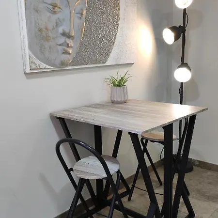 Estudio Duplexbcn * Barcelona