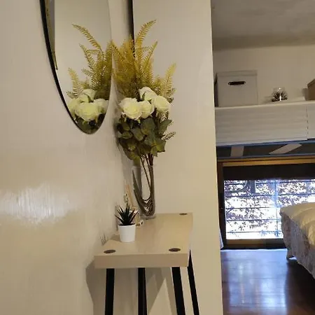 Apartment Estudio Duplexbcn