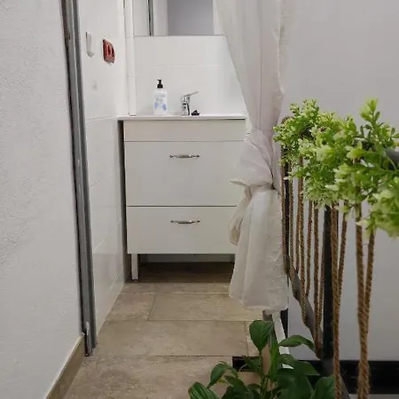 Estudio Duplexbcn Apartment *