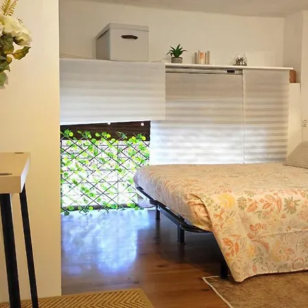 Apartment Estudio Duplexbcn *