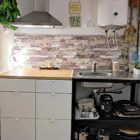 Estudio Duplexbcn Apartment Barcelona